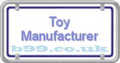 toy-manufacturer.b99.co.uk